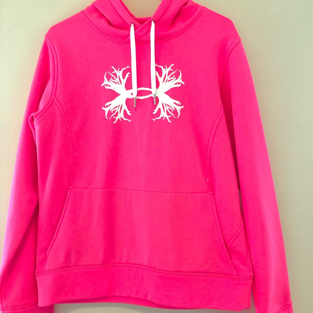 Under Armour Hoodie